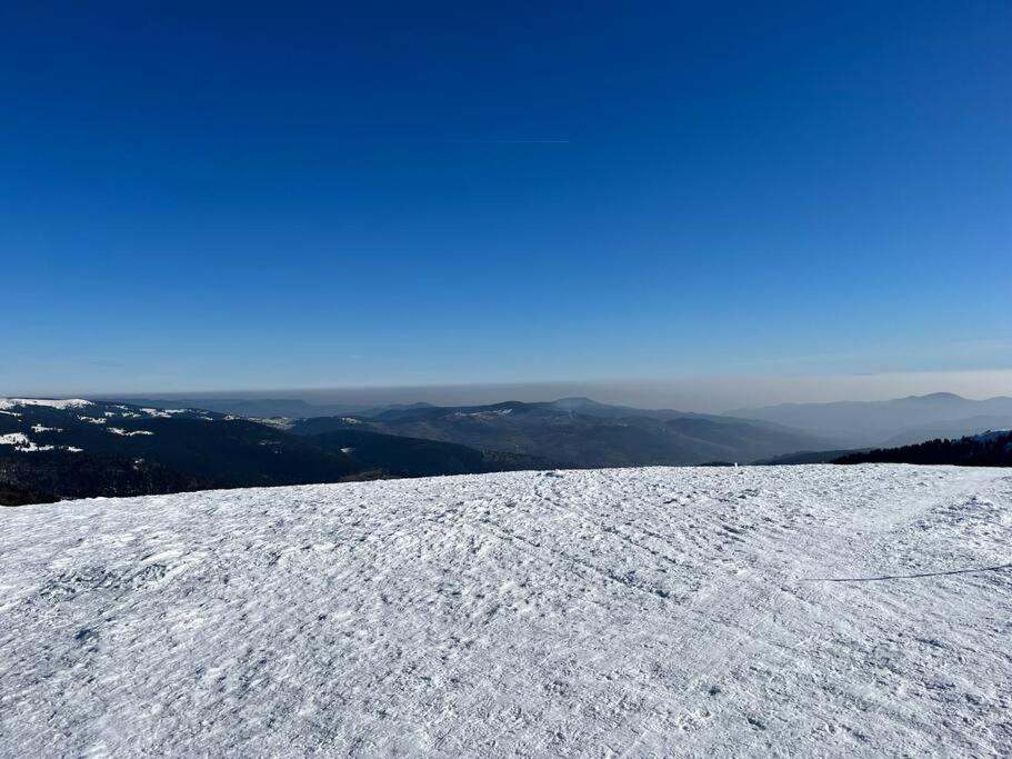 Chalet 3 Etoiles A Gerardmer. Bagian luar foto